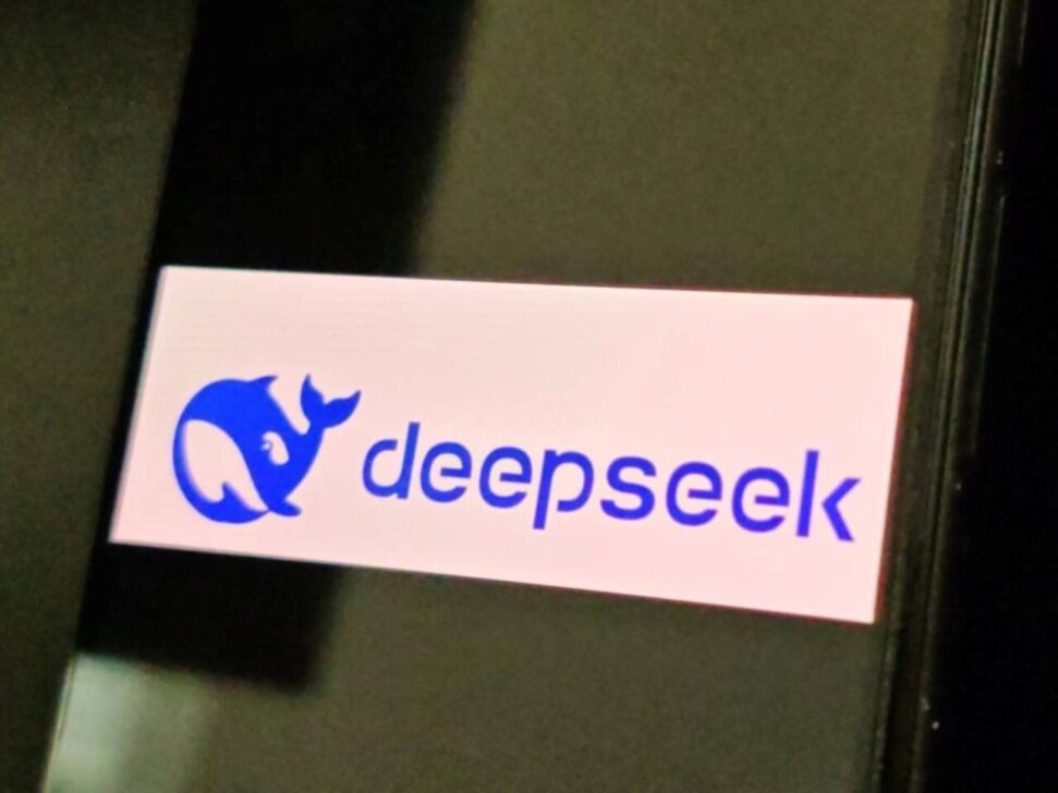 DeepSeek