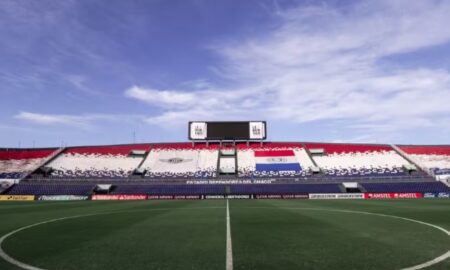 Defensores del Chaco