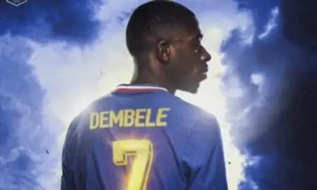 Dembele