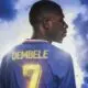 Dembele