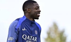 Dembele