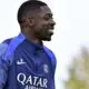 Dembele