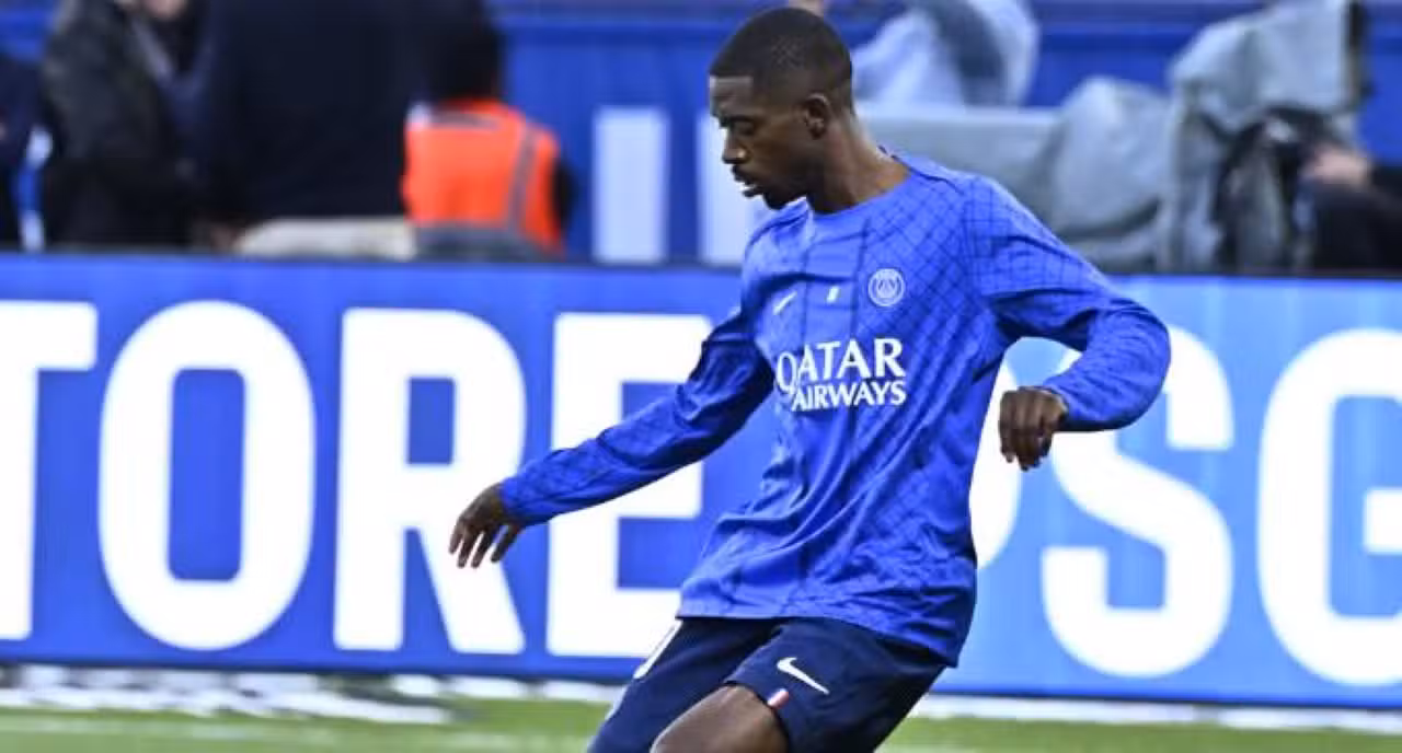 Dembele