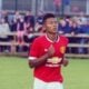 Demetri Mitchell