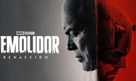 Demolidor: Renascido