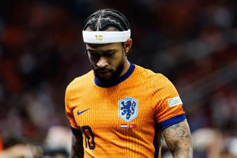 Depay