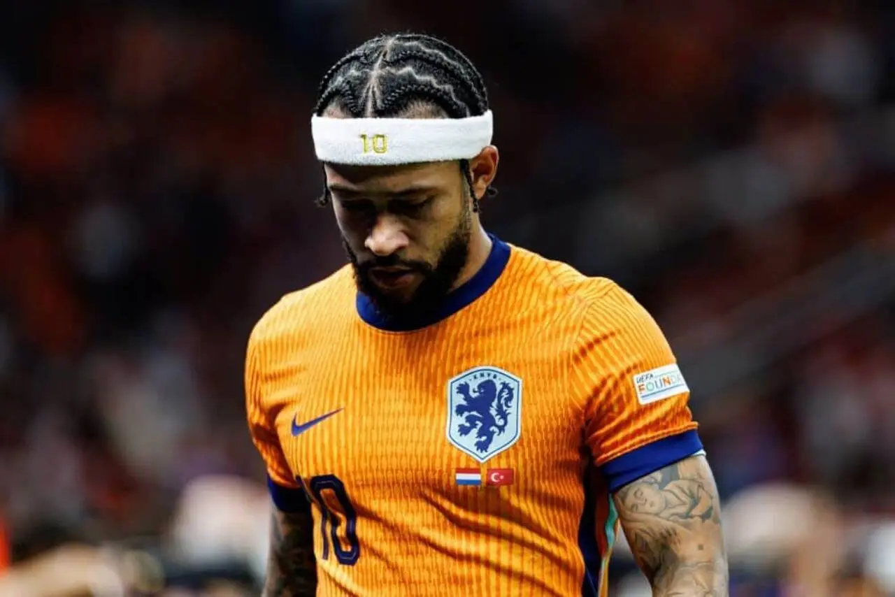 Depay