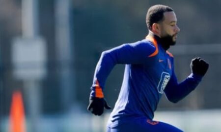 Depay