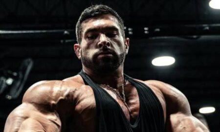 Derek Lunsford -