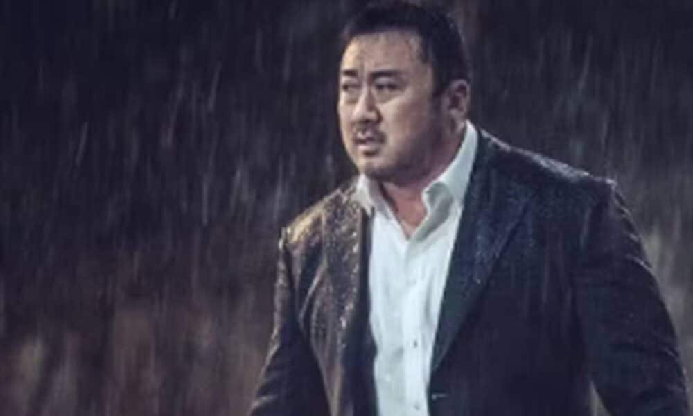 Domingo Maior apresenta Desejo de Justiça na TV Globo às 00h10 deste domingo