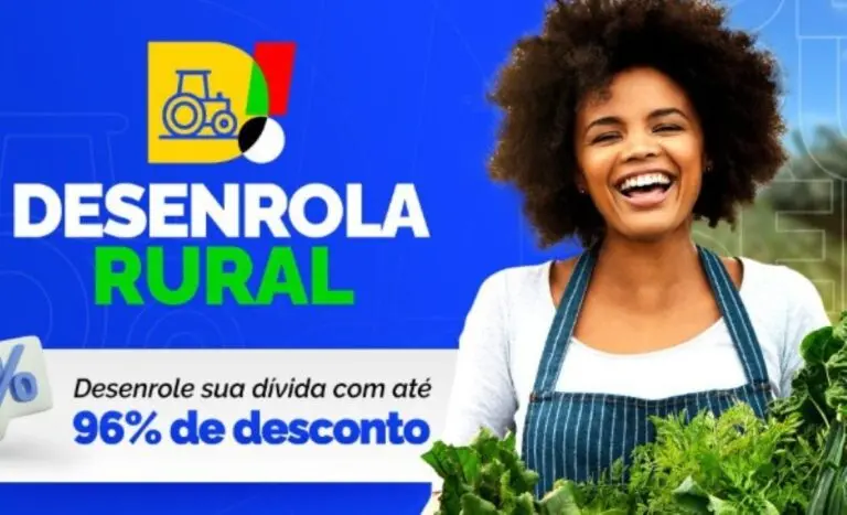 Desenrola Rural