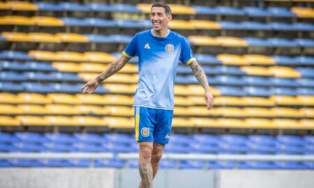 Di Maria