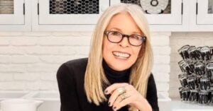 Diane Keaton