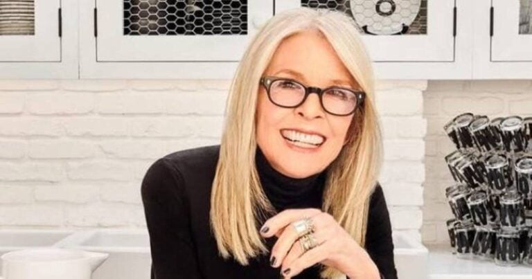 Diane Keaton