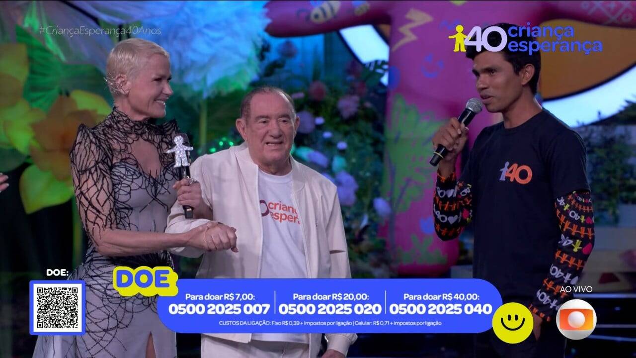 Didi Renato Aragao