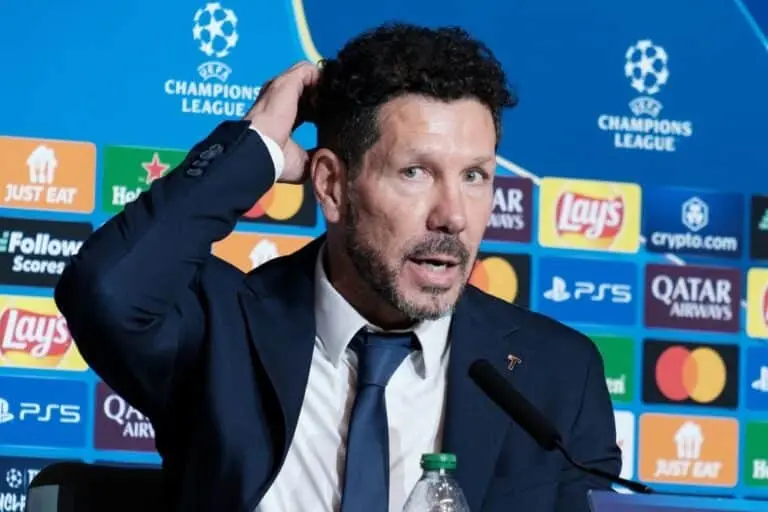 Diego Simeone