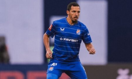 Dinamo Zagreb
