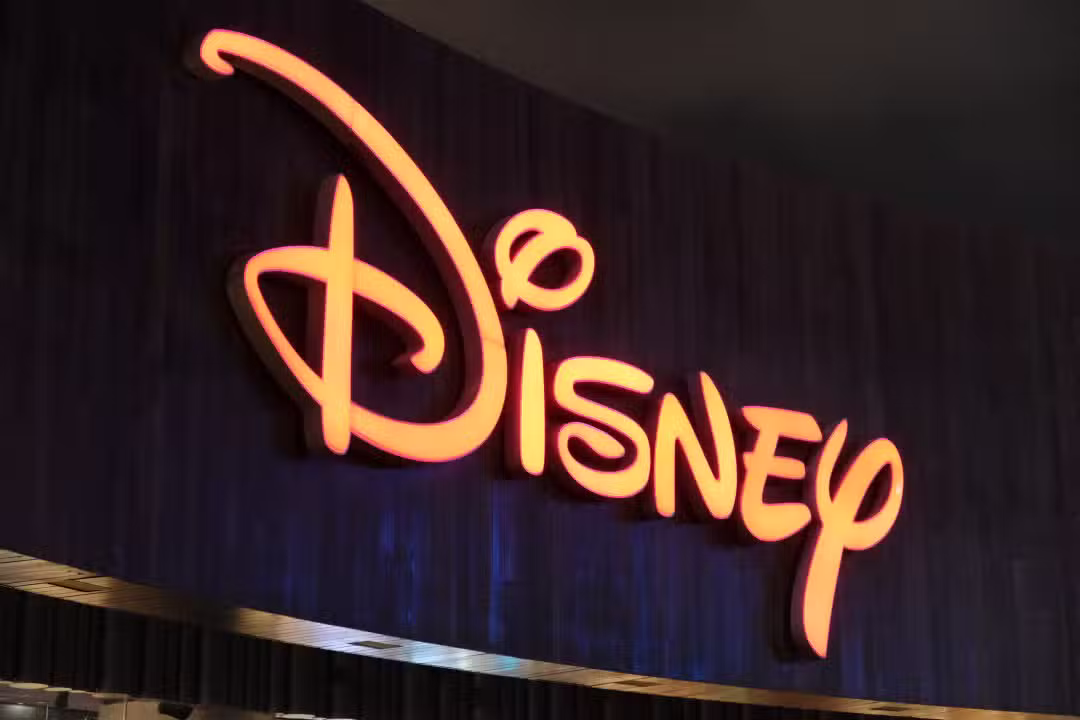 Disney