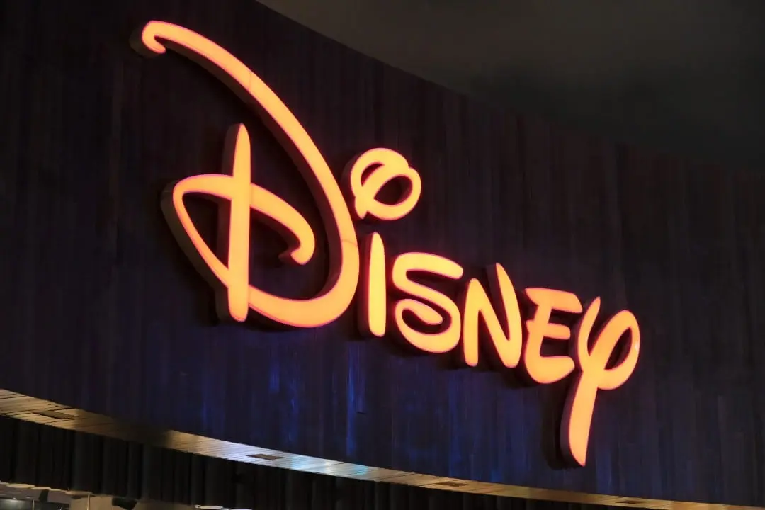 ディズニー