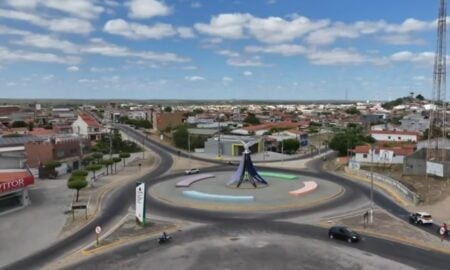 Disputa entre facções esvazia Iraponga no Ceará