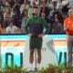 Djokovic