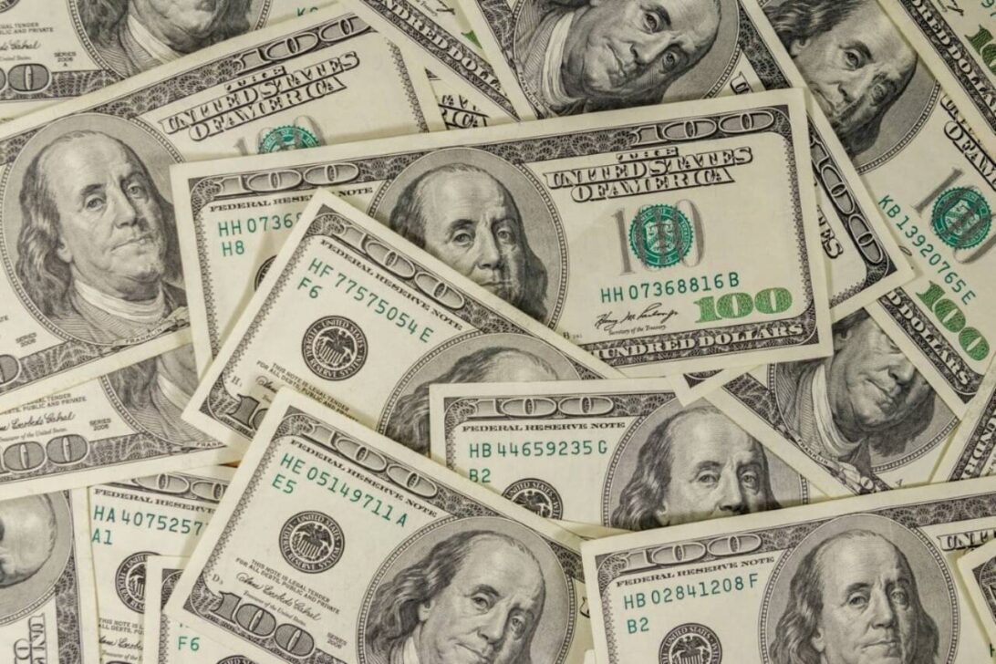 Dólar