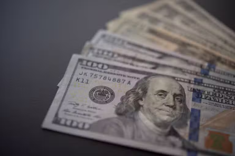 Dólar