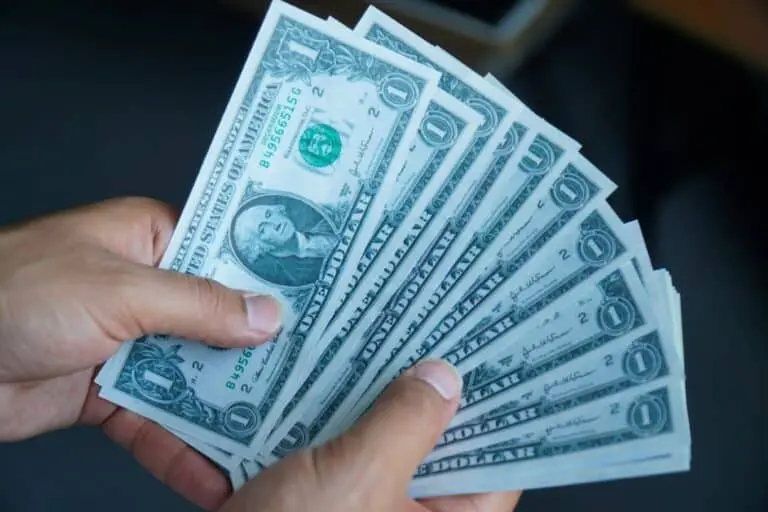 Dólar