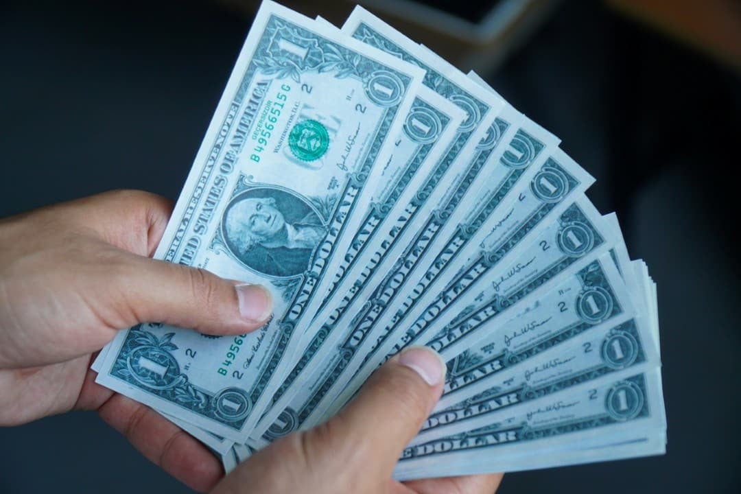 Dólar
