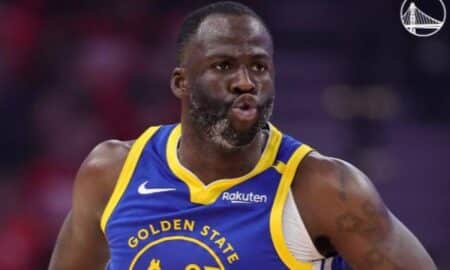 Draymond Green