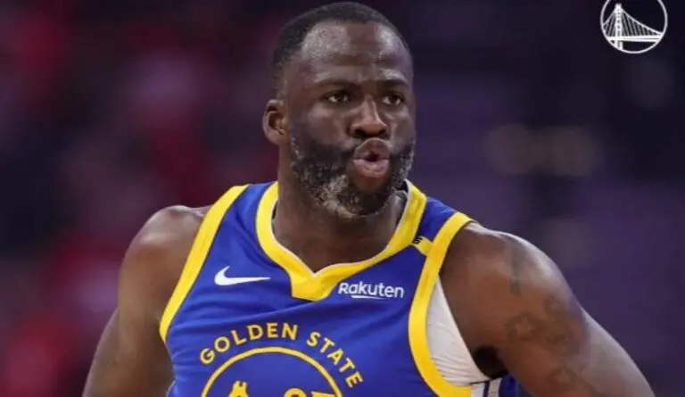 Draymond Green