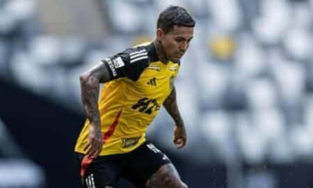 Dudu joga joga hoje? Onde assistir ao vivo agora Atlético-MG x Independiente del Valle pela semifinal da Sul-Americana