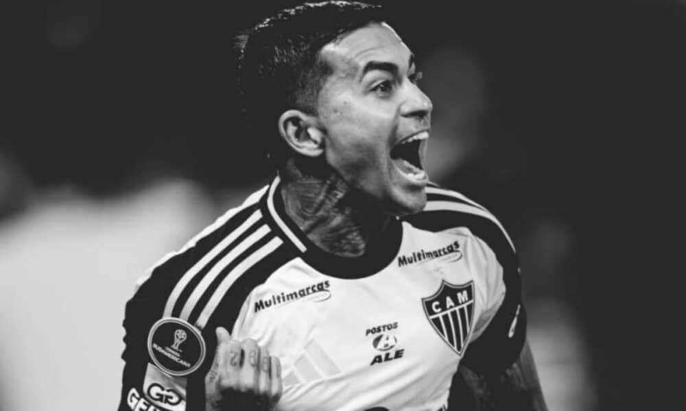 Dudu joga hoje? Atlético-MG x Ceará na Arena MRV: onde assistir e destaques do Brasileirão