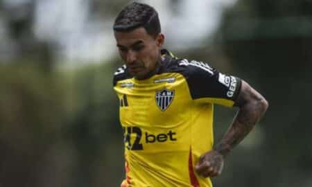 Dudu Atletico MG