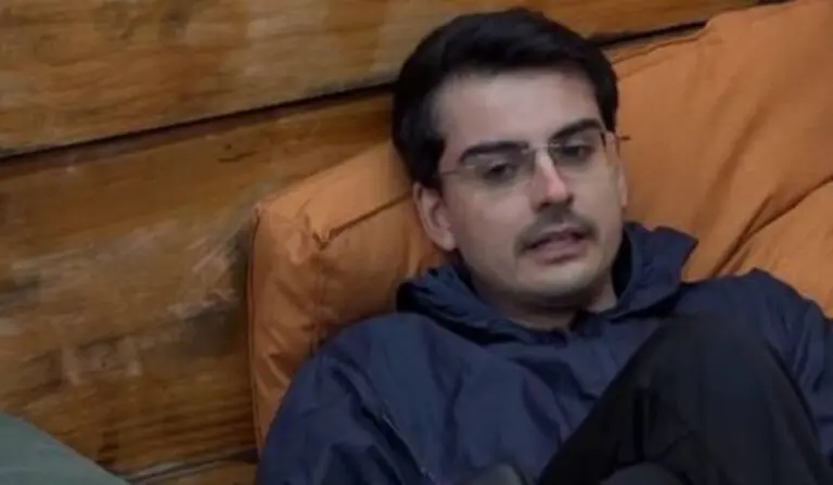 Dudu Camargo -