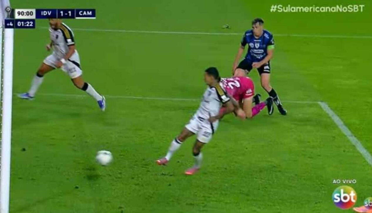 Dudu passe do hulk