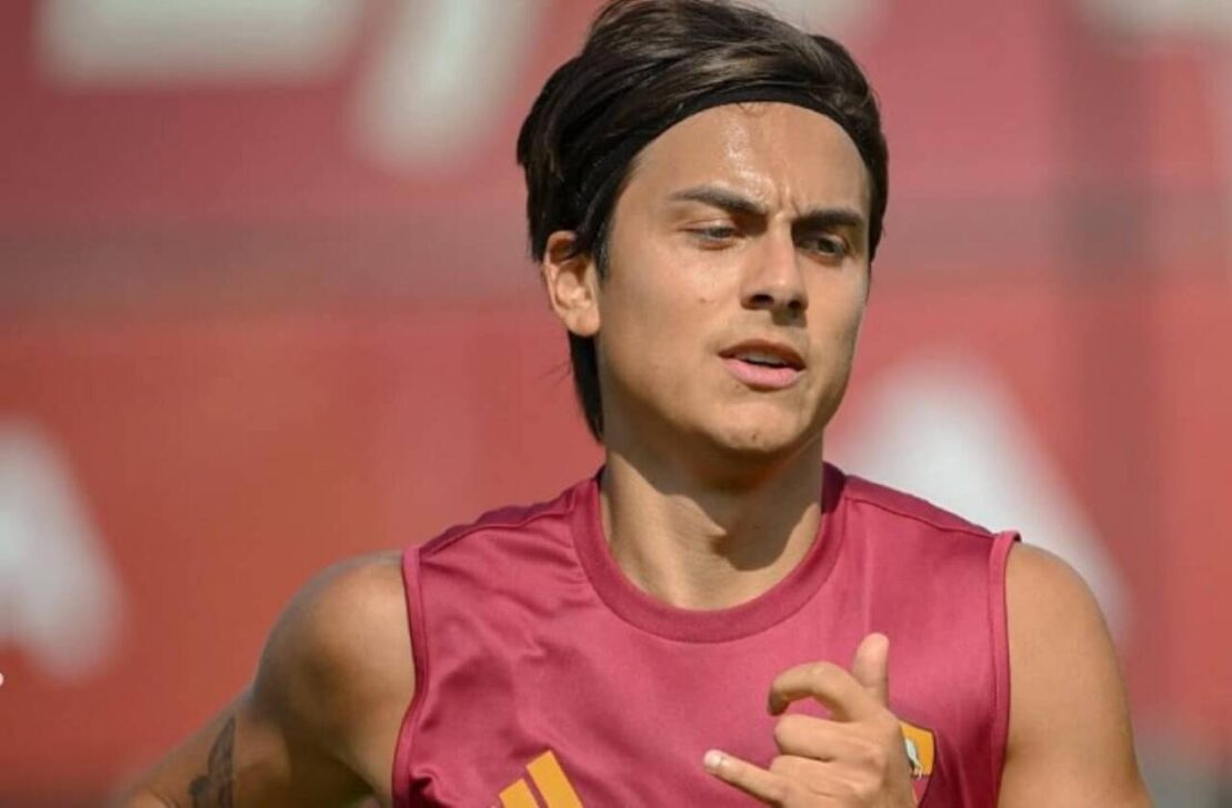 Dybala