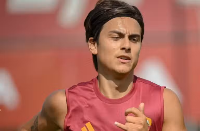 Dybala