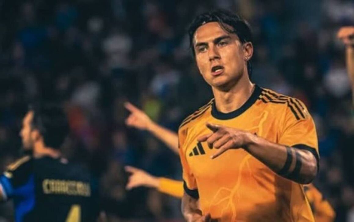 Dybala