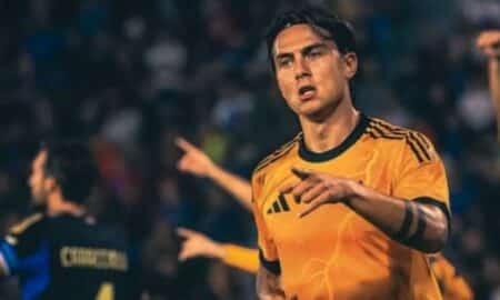 Dybala
