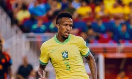Eder Militão