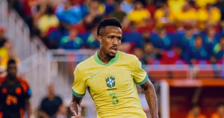 Eder Militão