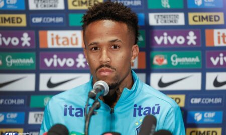 Éder Militão