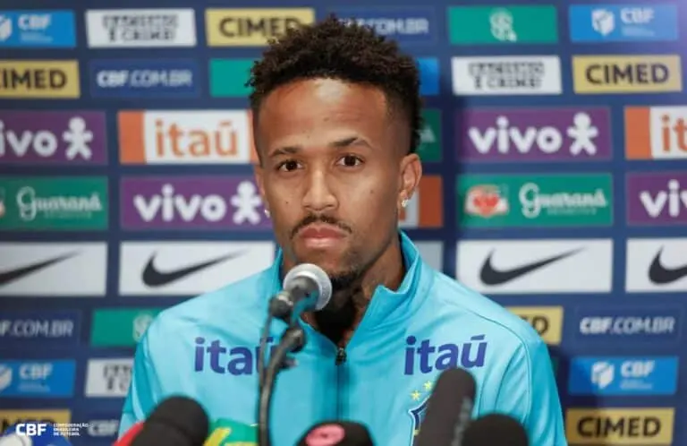 Éder Militão