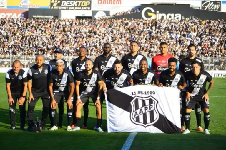 Elenco da Ponte