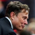 Spacex impulsiona fortuna de Elon Musk para inéditos US$ 1,1 trilhão, consolidando marco histórico na riqueza global