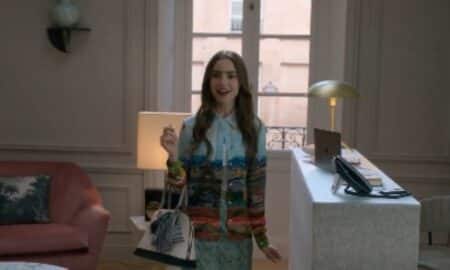 Emily in Paris