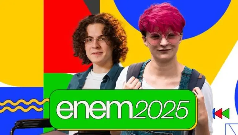 Enem 2025