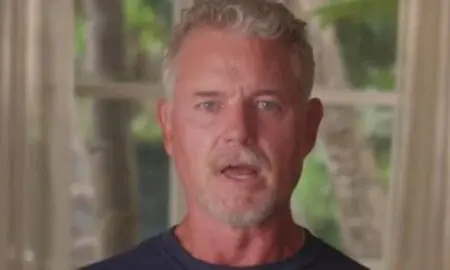 Eric Dane