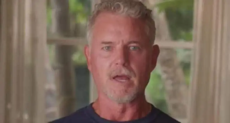 Eric Dane